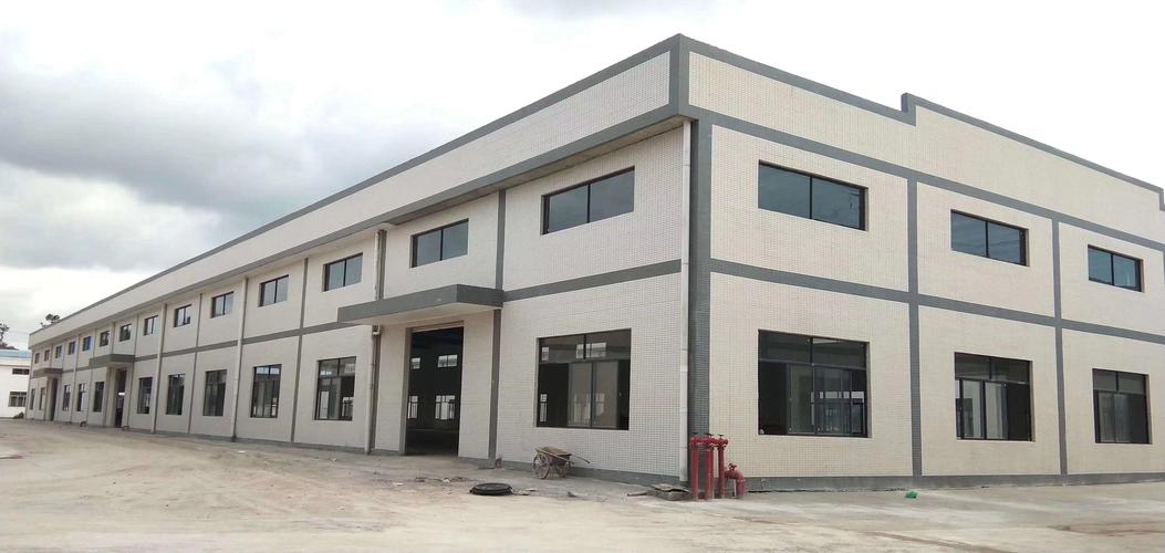 道里区厂房保洁